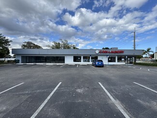 More details for 777-799 E Oakland Park Blvd, Oakland Park, FL - Retail for Lease