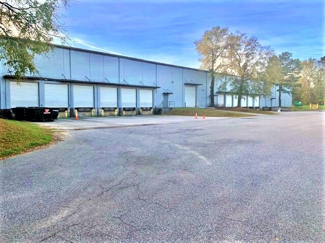1023 Legrand Blvd, Charleston, SC for lease - Primary Photo - Image 1 of 11