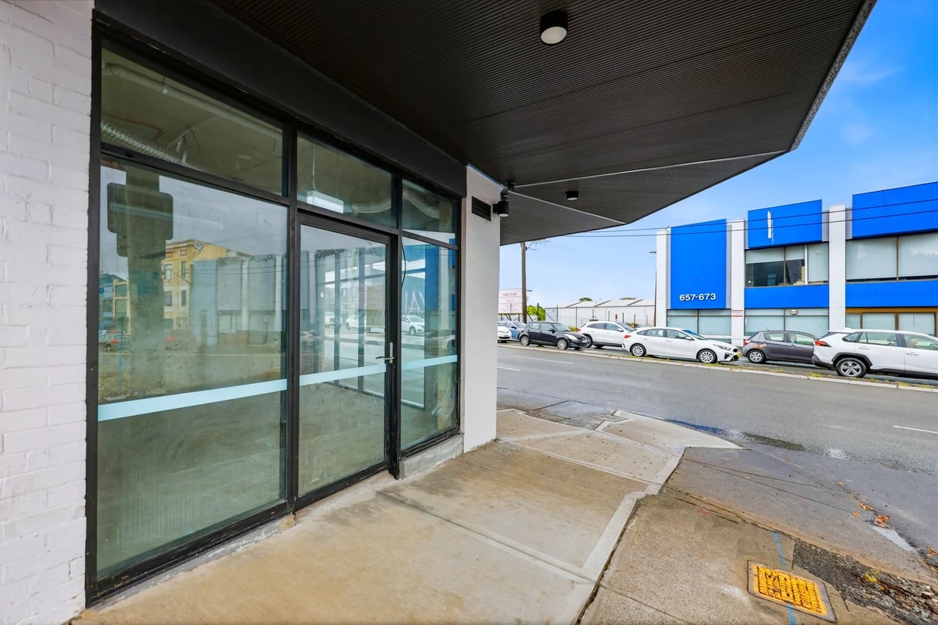 776 Parramatta Road, Lewisham à louer Photo du bâtiment- Image 1 de 5