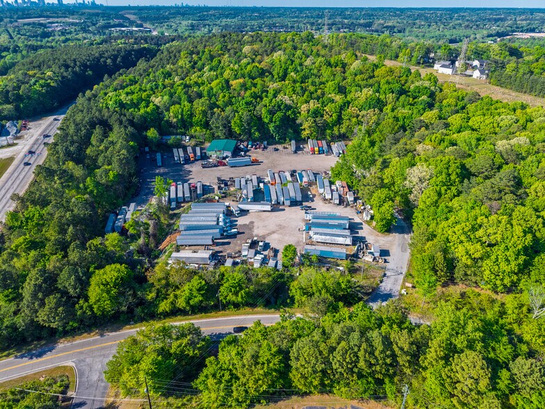1670 Henrico Rd, Conley, GA à vendre - Photo du bâtiment - Image 2 de 7