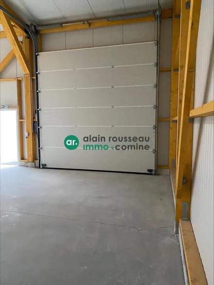 Flex dans Thouaré-sur-Loire à louer - Photo intérieure - Image 3 de 5