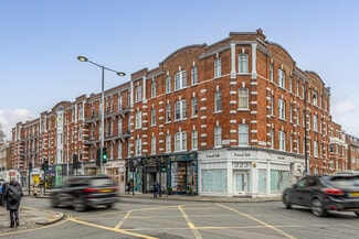More details for 305 Kings Rd, London - Retail for Lease