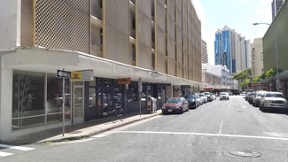 More details for 1149-1159 Bethel St, Honolulu, HI - Office, Retail for Lease