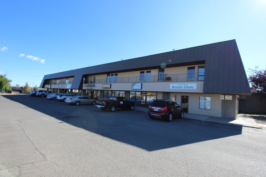 505 N Sanders St, Helena, MT à louer - Photo du bâtiment - Image 2 de 6