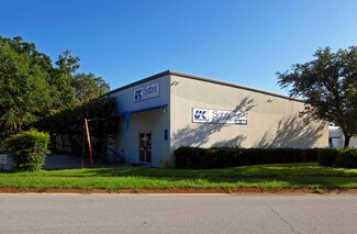 Plus de détails pour 123 Mcgriff St NE, Fort Walton Beach, FL - Local d'activités à louer