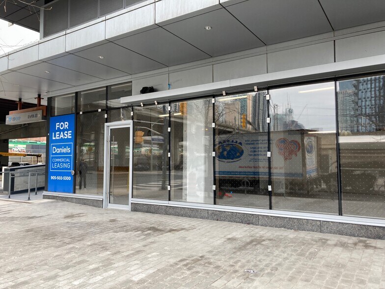 17 Lower Jarvis St, Toronto, ON for sale - Building Photo - Image 1 of 1