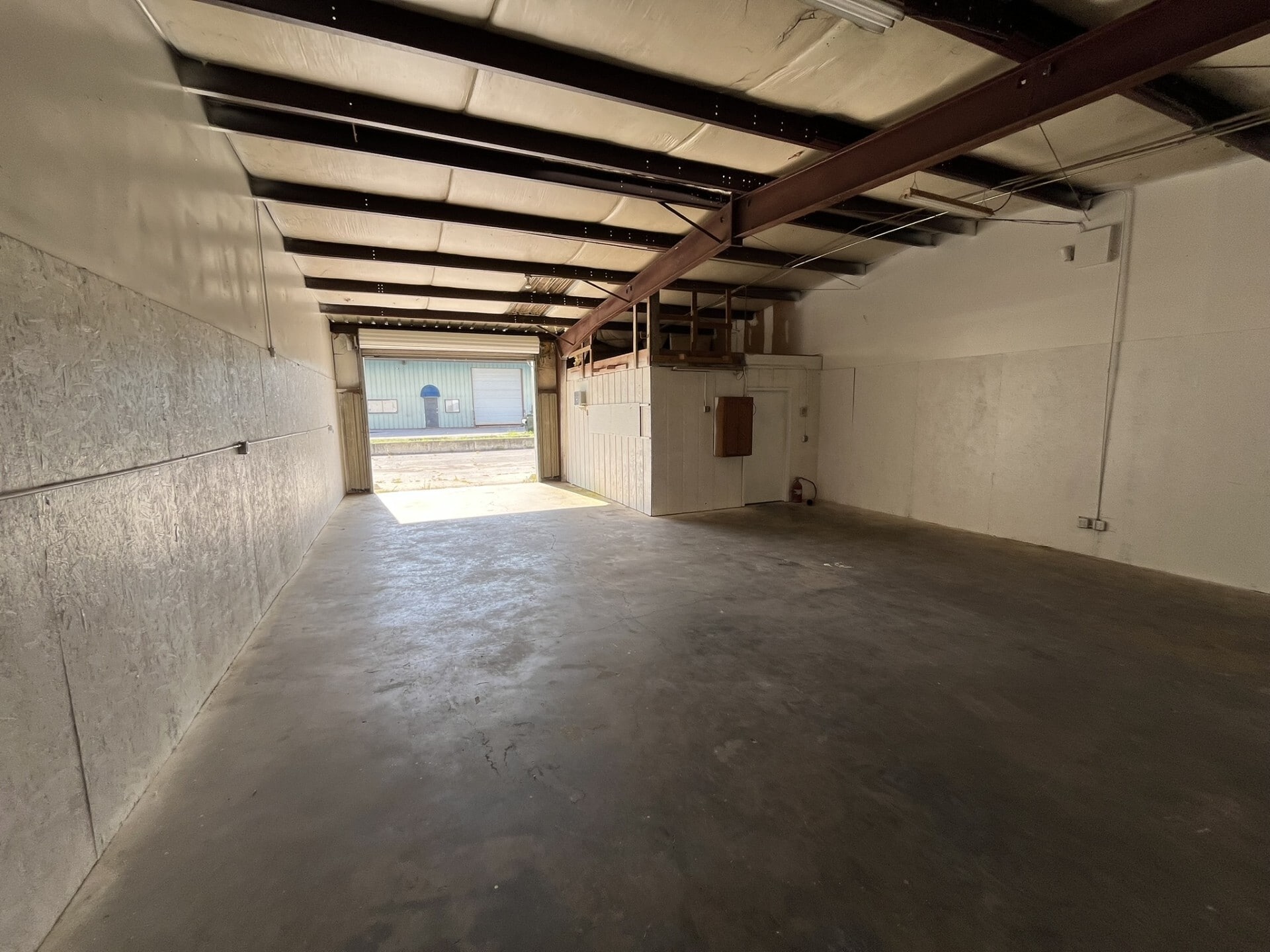 1717 Benbow Ct, Apopka, FL for lease Interior Photo- Image 1 of 3