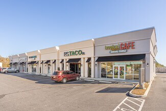 Plus de détails pour 5000 Rangeline Rd, Mobile, AL - Commerce de détail à louer