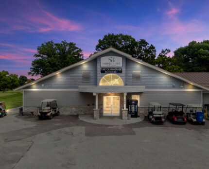 100 Saddle Rdg, Portage, WI for sale - Building Photo - Image 2 of 16