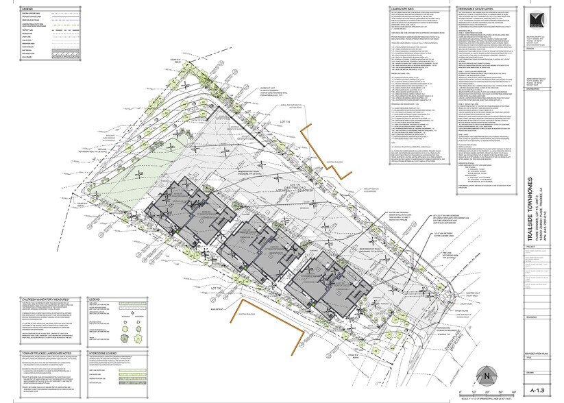 12800 Zurich Plz, Truckee, CA à vendre - Photo du bâtiment - Image 2 de 10