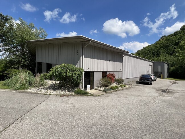 More details for 941 Dudley Rd, Edgewood, KY - Industrial for Lease