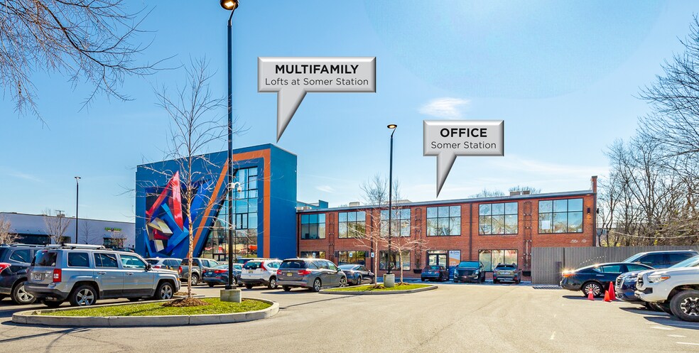 110 Somerville Ave, Chattanooga, TN à vendre - Photo principale - Image 1 de 55