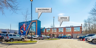 More details for 110 Somerville Ave, Chattanooga, TN - Multifamily for Sale