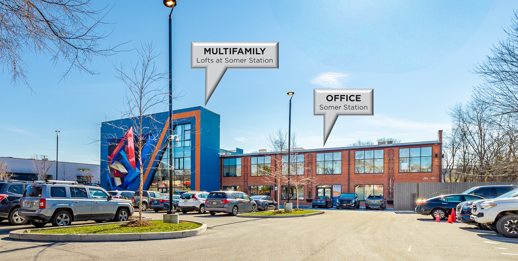 110 Somerville Ave, Chattanooga, TN à vendre Photo principale- Image 1 de 56