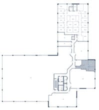 1170 Boul Lebourgneuf, Québec, QC for lease Site Plan- Image 1 of 1