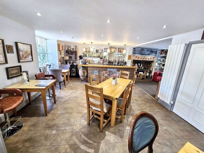 Ovington, Prudhoe, Northd, Prudhoe for sale - Interior Photo - Image 2 of 7