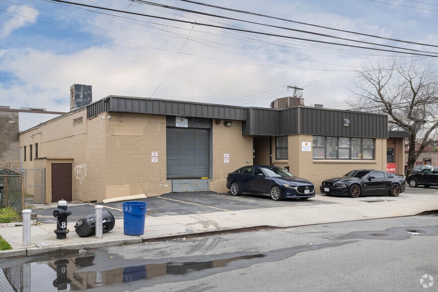 152-31 134th Ave, Jamaica, NY for lease - Building Photo - Image 2 of 5