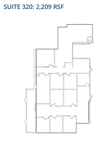 15310 Amberly Dr, Tampa, FL for lease Floor Plan- Image 1 of 1