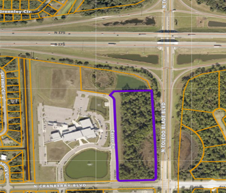 More details for 4690 Career Ln, North Port, FL - Land for Lease