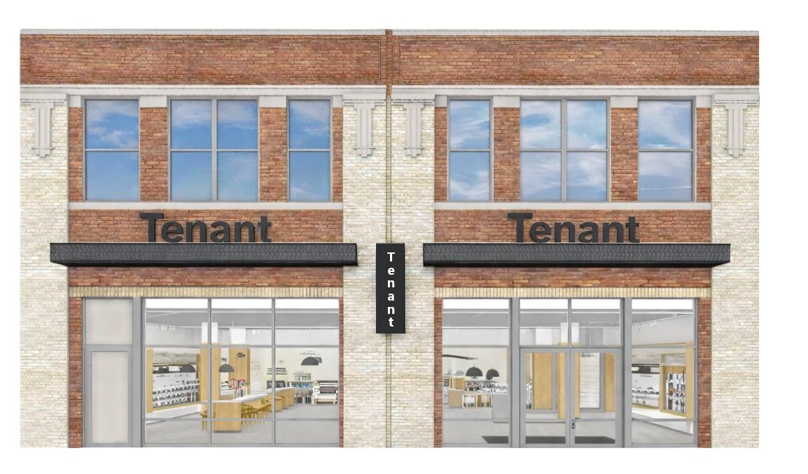 907 W Randolph St, Chicago, IL for lease Primary Photo- Image 1 of 4