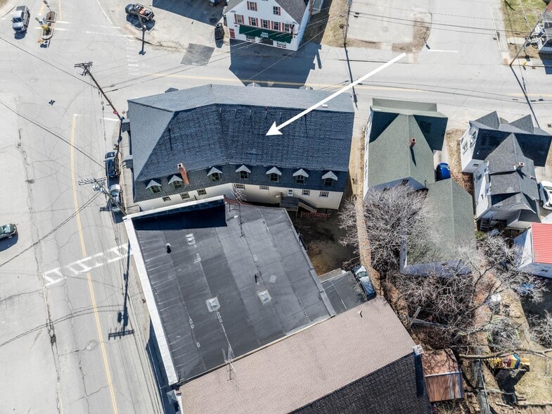 2 Depot St, Pittsfield, NH for sale - Building Photo - Image 3 of 66