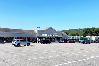 Plus de détails pour 1938 Union Valley Rd, Hewitt, NJ - Local commercial à louer