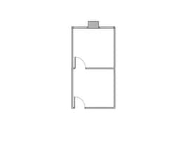 9550 Forest Ln, Dallas, TX for lease Floor Plan- Image 1 of 1