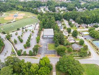 More details for 2005 McGee Rd, Snellville, GA - Industrial for Sale