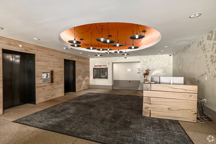 50 Francisco St, San Francisco, CA for lease - Lobby - Image 3 of 27