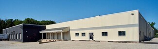 Plus de détails pour 510 Station Ave, Bensalem, PA - Industriel à louer