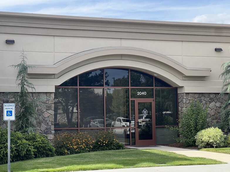 2040 S. Eagle Road, Meridian, ID for sale - Building Photo - Image 3 of 14