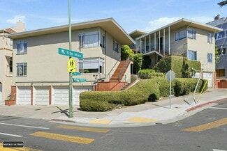 More details for 2275 Park Blvd, Oakland, CA - Multifamily for Sale