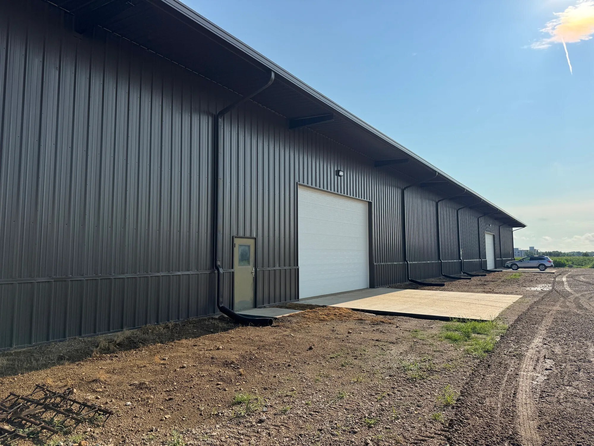 414 W Industrial Rd, Canton, SD for lease Primary Photo- Image 1 of 7