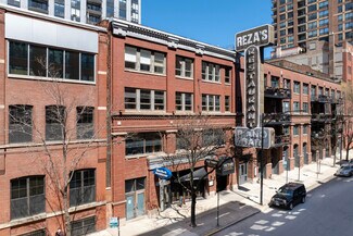 Plus de détails pour 434 W Ontario St, Chicago, IL - Bureau, Commerce de détail à louer