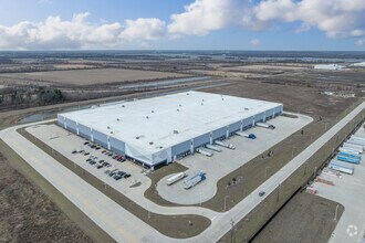 30610 S Kavanaugh Rd, Wilmington, IL - AERIAL  map view - Image1