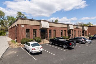 Plus de détails pour 1540-1544 Delmar Dr, Folcroft, PA - Flex à vendre