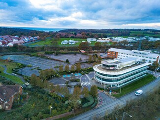 Plus de détails pour Cheriton High St, Folkestone - Bureau à vendre
