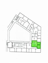 13 Corporate Plaza Dr, Newport Beach, CA for lease Site Plan- Image 2 of 2