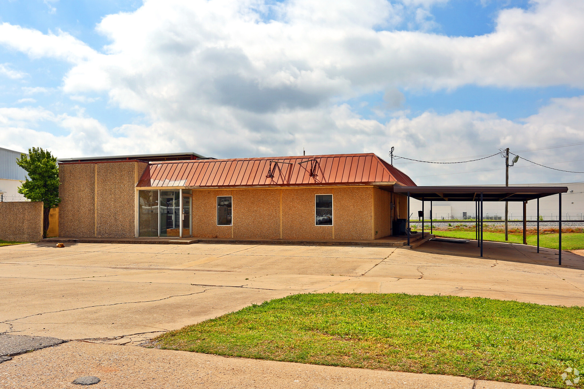 533 N Portland Ave, Oklahoma City, OK à vendre Photo principale- Image 1 de 1