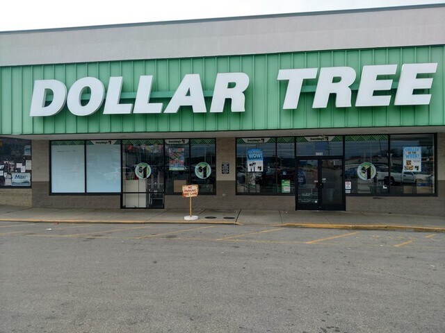 3625-3683 Hickory Hill Rd, Memphis, TN for lease - Building Photo - Image 2 of 22