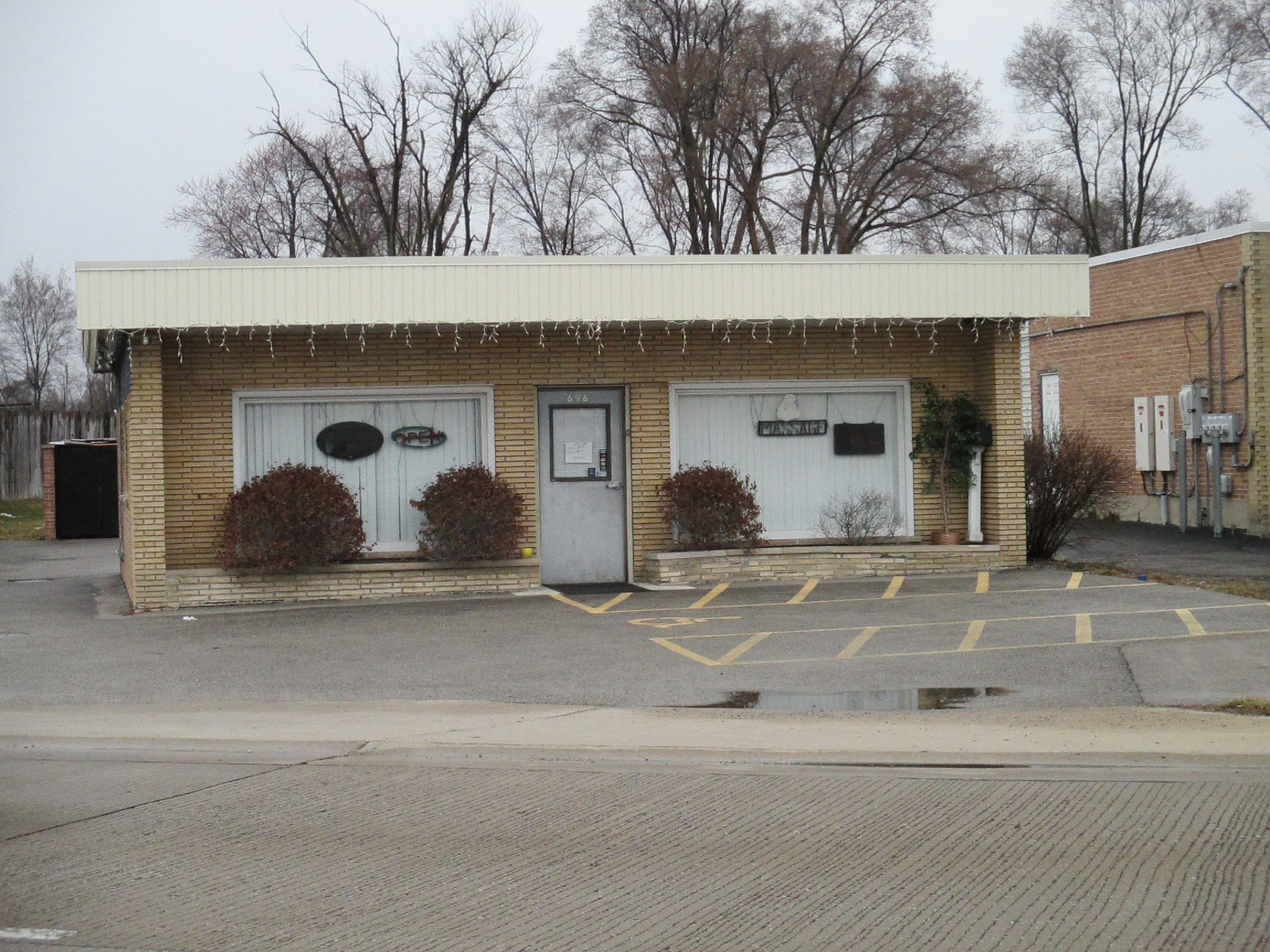 696 W Lake St, Addison, IL for sale Building Photo- Image 1 of 1