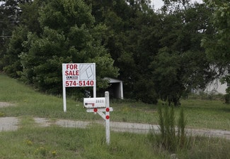 More details for 3917 S Church Street Ext, Roebuck, SC - Land for Sale