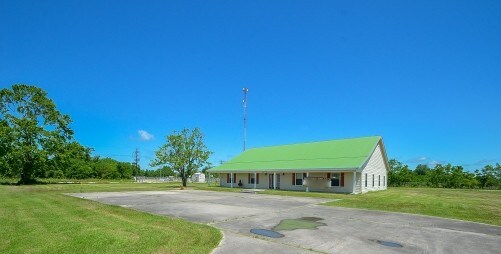 8608 FM 1960, Dayton, TX à vendre - Photo du bâtiment - Image 2 de 13