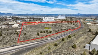 More details for Tom McCall Road, Prineville, OR - Land for Sale