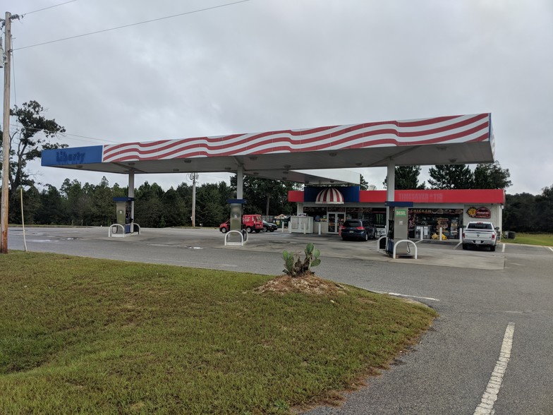 3180 US Highway 25, Statesboro, GA à vendre - Autre - Image 1 de 1