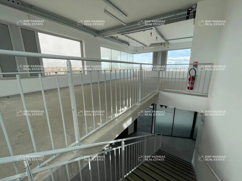 Bureau dans Nantes à louer - Photo intérieure - Image 3 de 11