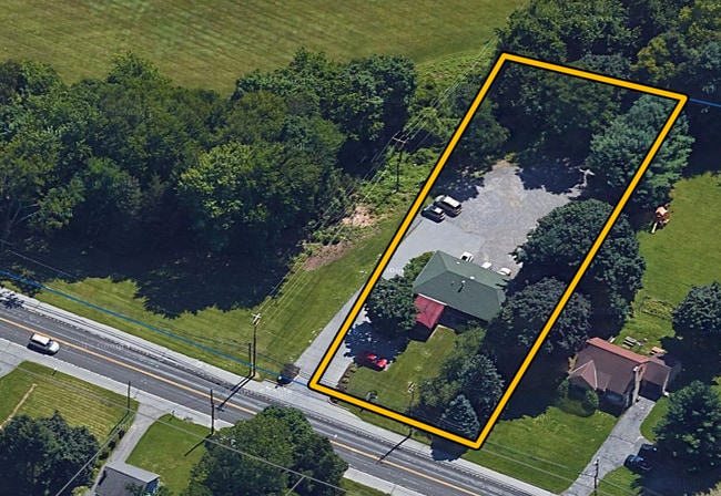 More details for 876 Dutchess Tpke, Poughkeepsie, NY - Office for Sale