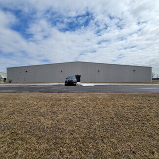 More details for 515 Hammontree Dr, Morenci, MI - Industrial for Sale