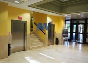 Office in Alcalá de Henares, Madrid for lease Interior Photo- Image 1 of 3