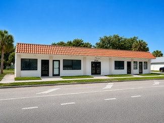 More details for 1906 W Platt St, Tampa, FL - Office/Medical for Lease